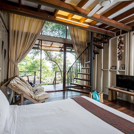 Tolani Resort Koh Kood Ko Kut Εξωτερικό φωτογραφία