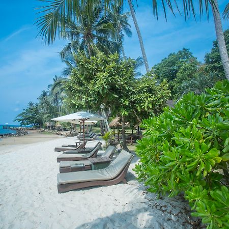 Tolani Resort Koh Kood Ko Kut Εξωτερικό φωτογραφία