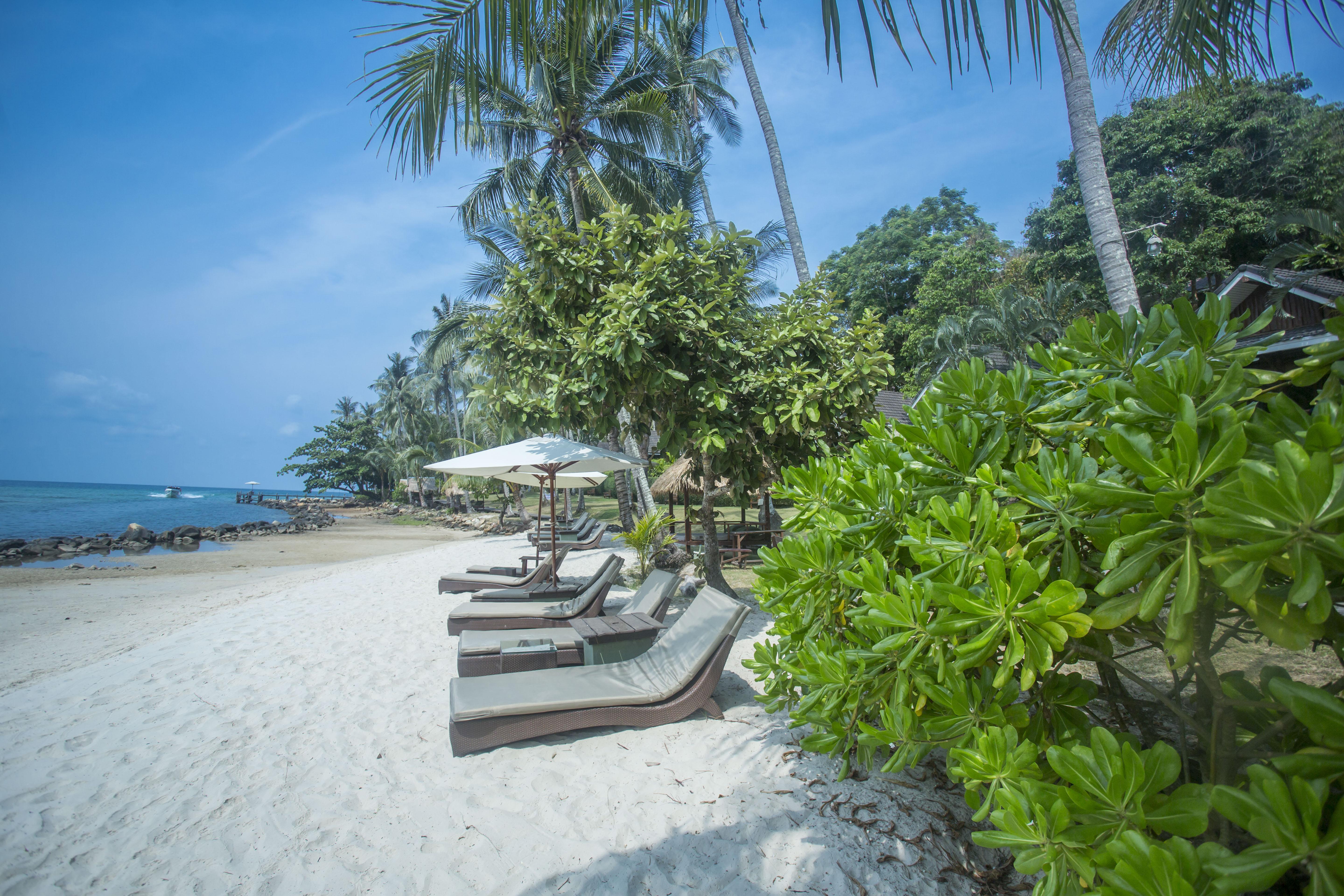 Tolani Resort Koh Kood Ko Kut Εξωτερικό φωτογραφία