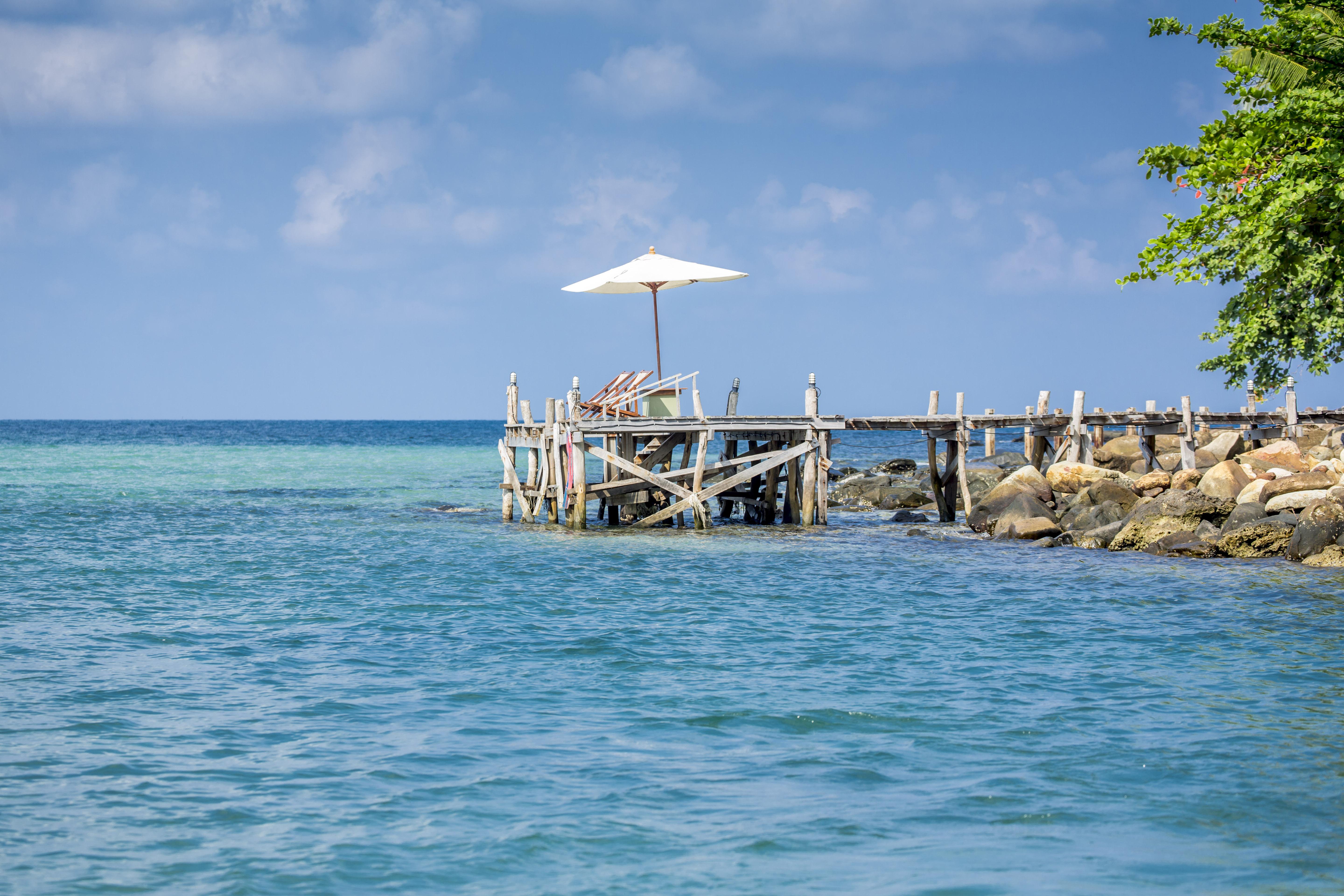 Tolani Resort Koh Kood Ko Kut Εξωτερικό φωτογραφία