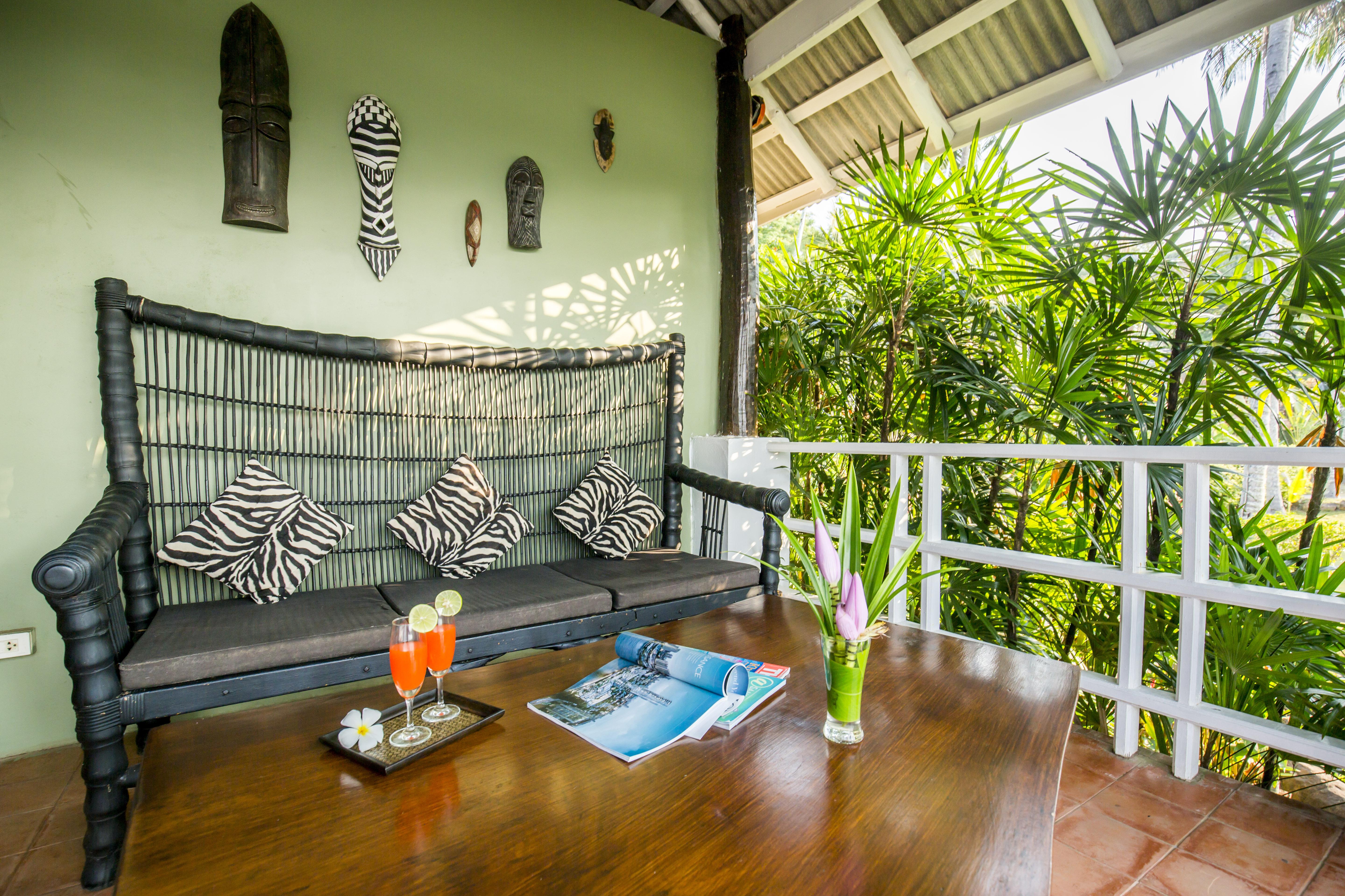 Tolani Resort Koh Kood Ko Kut Εξωτερικό φωτογραφία