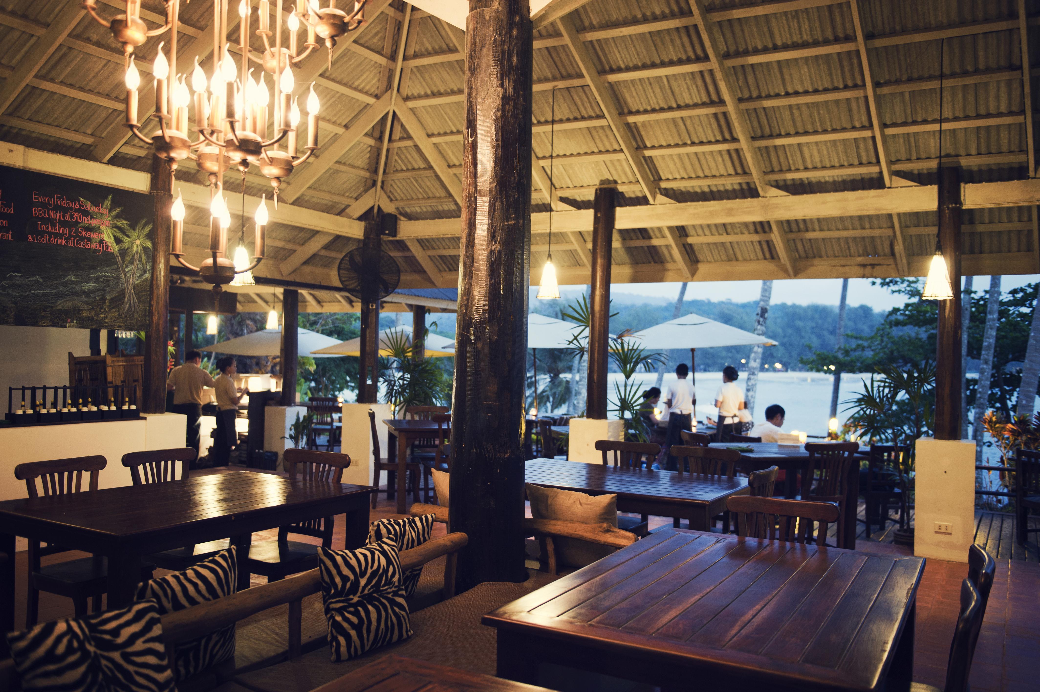 Tolani Resort Koh Kood Ko Kut Εξωτερικό φωτογραφία