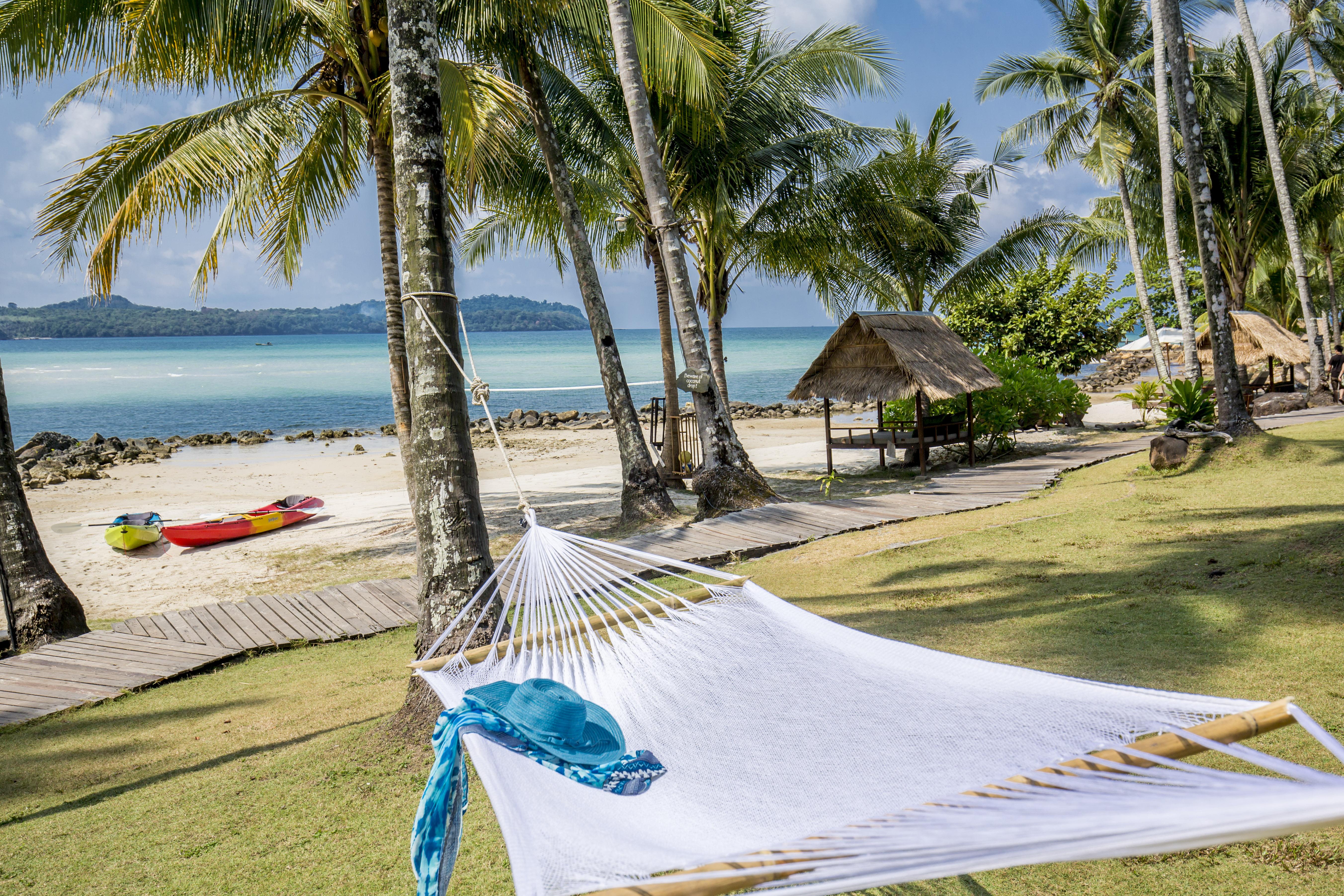 Tolani Resort Koh Kood Ko Kut Εξωτερικό φωτογραφία