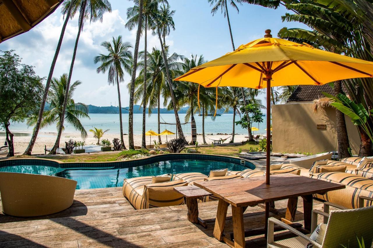 Tolani Resort Koh Kood Ko Kut Εξωτερικό φωτογραφία
