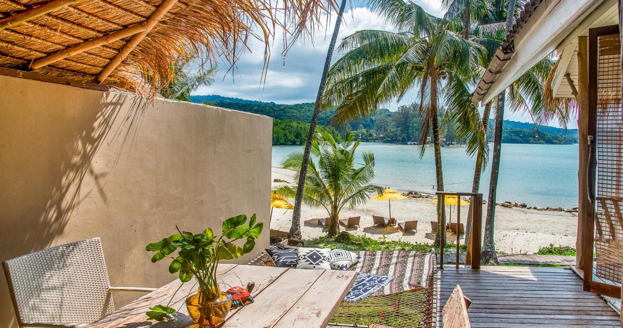 Tolani Resort Koh Kood Ko Kut Εξωτερικό φωτογραφία