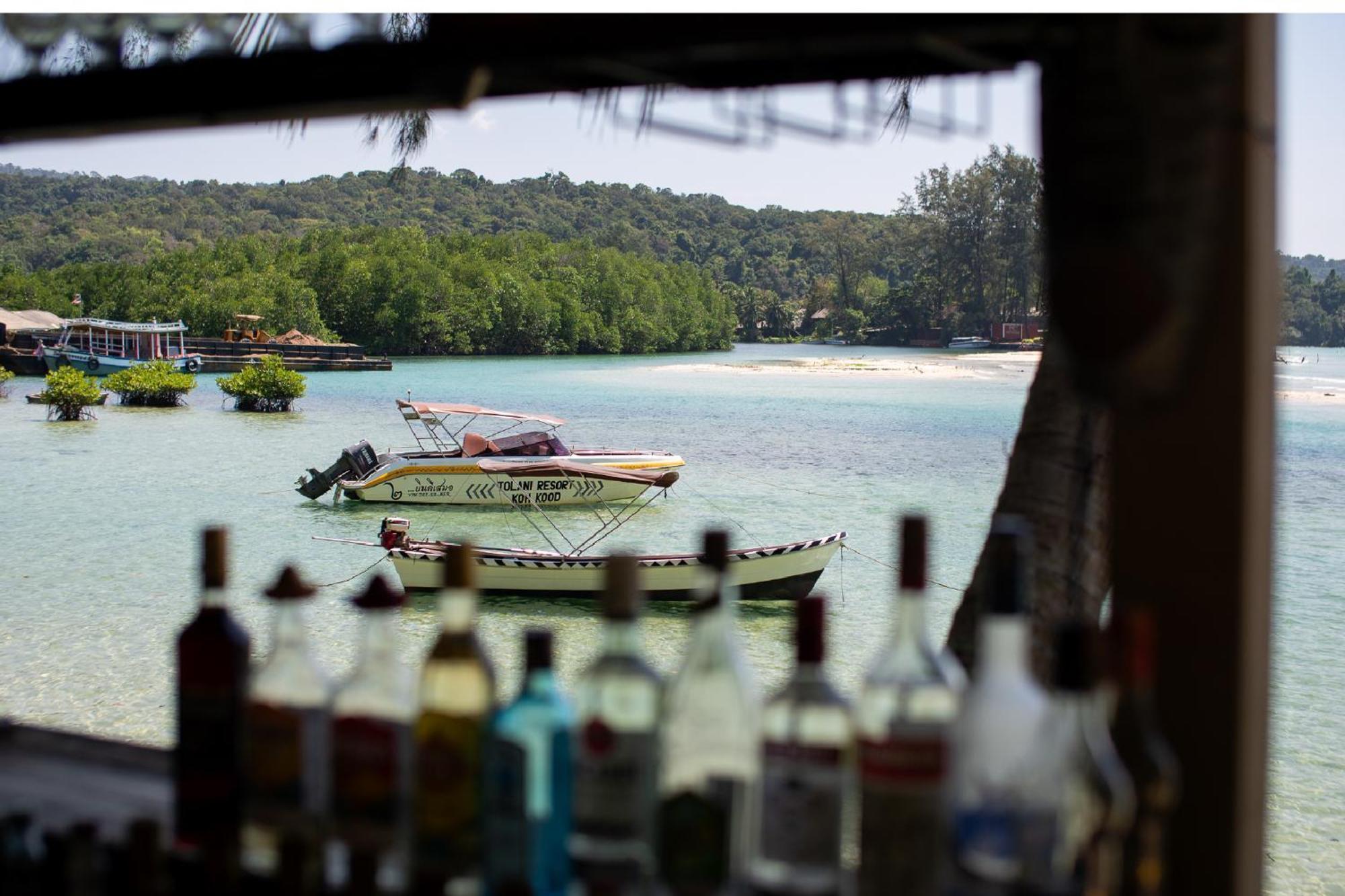 Tolani Resort Koh Kood Ko Kut Εξωτερικό φωτογραφία
