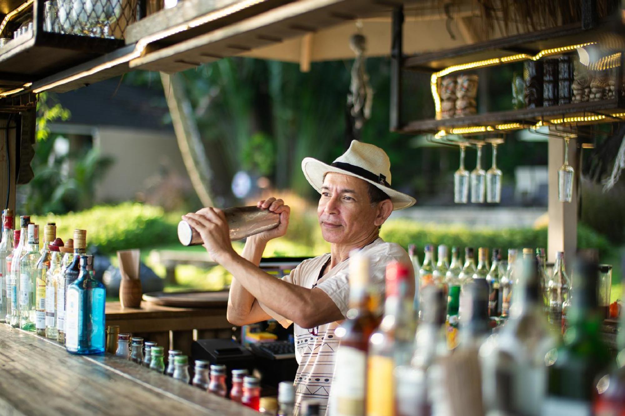 Tolani Resort Koh Kood Ko Kut Εξωτερικό φωτογραφία