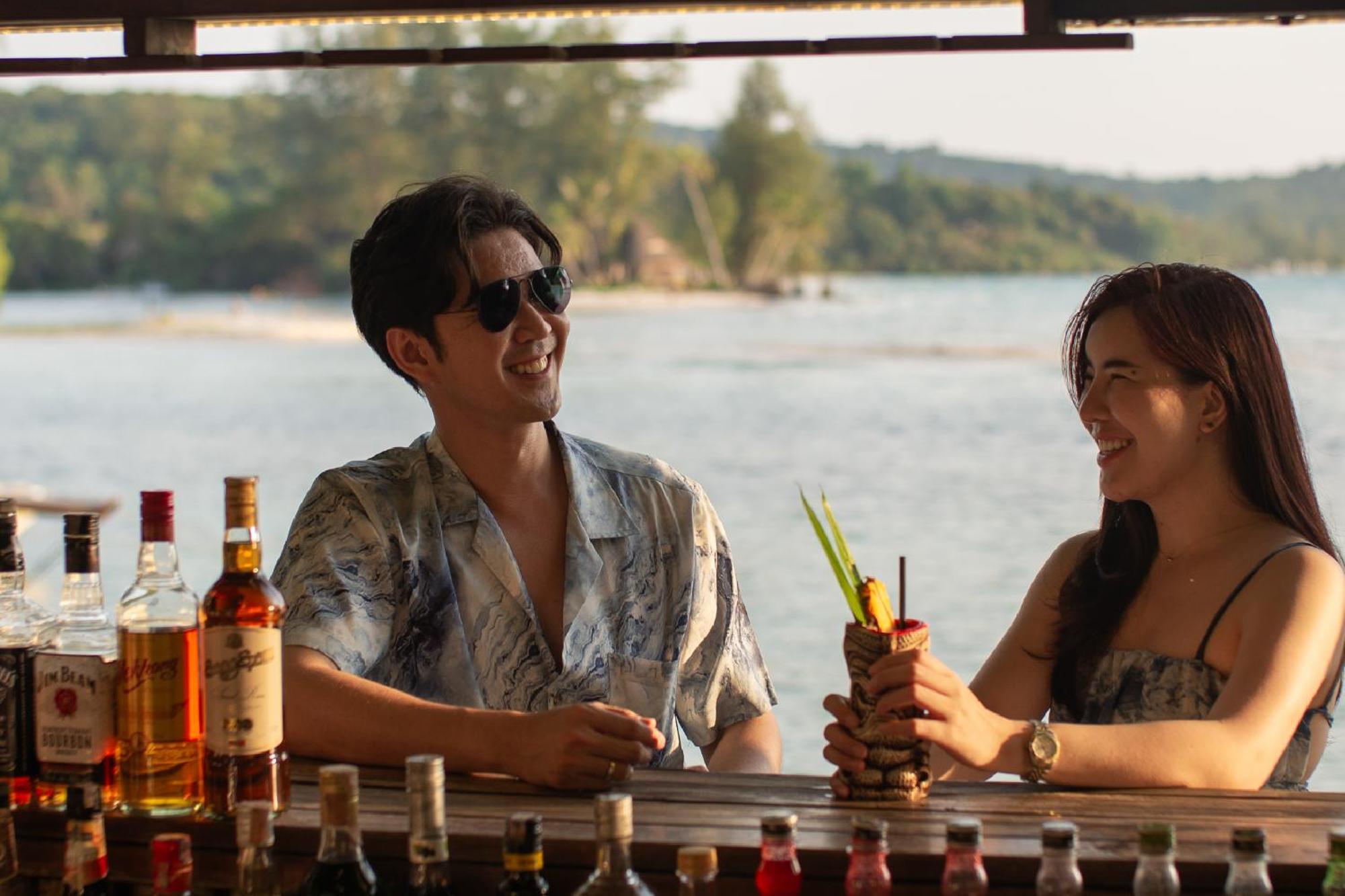 Tolani Resort Koh Kood Ko Kut Εξωτερικό φωτογραφία