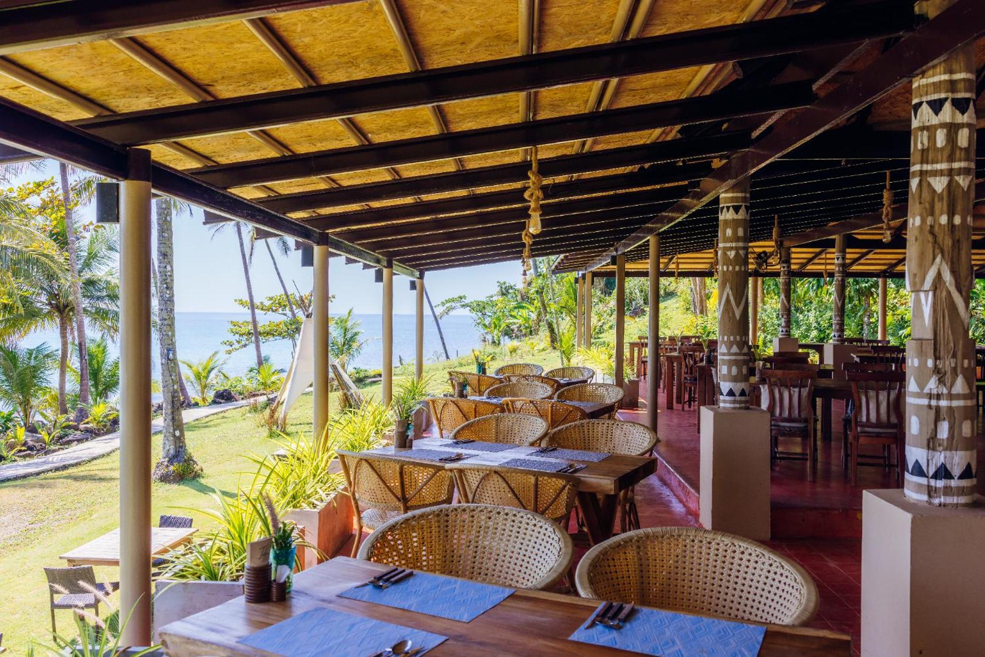Tolani Resort Koh Kood Ko Kut Εξωτερικό φωτογραφία