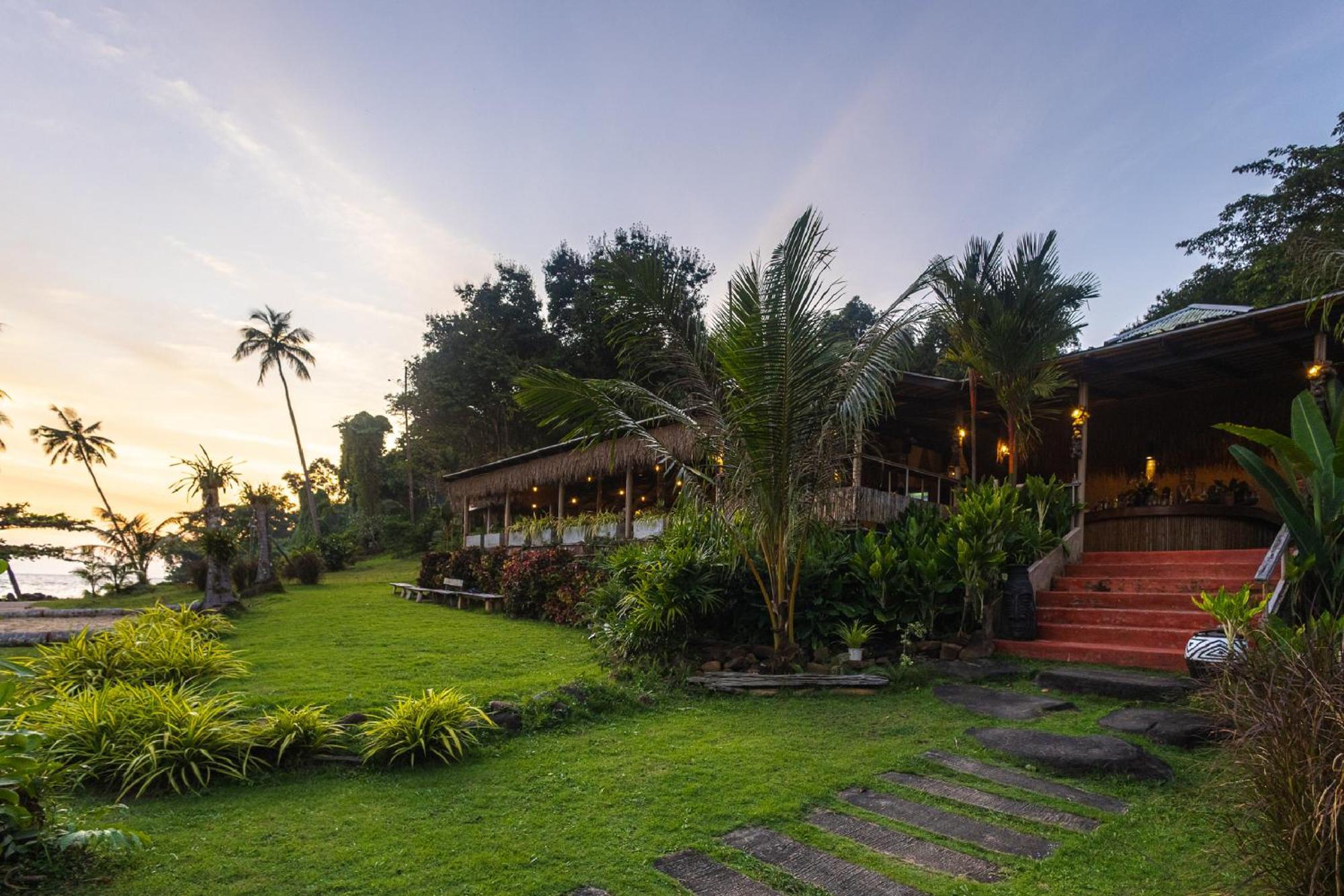Tolani Resort Koh Kood Ko Kut Εξωτερικό φωτογραφία