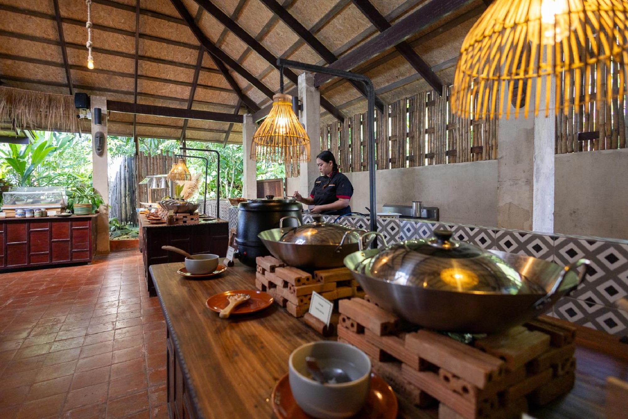 Tolani Resort Koh Kood Ko Kut Εξωτερικό φωτογραφία