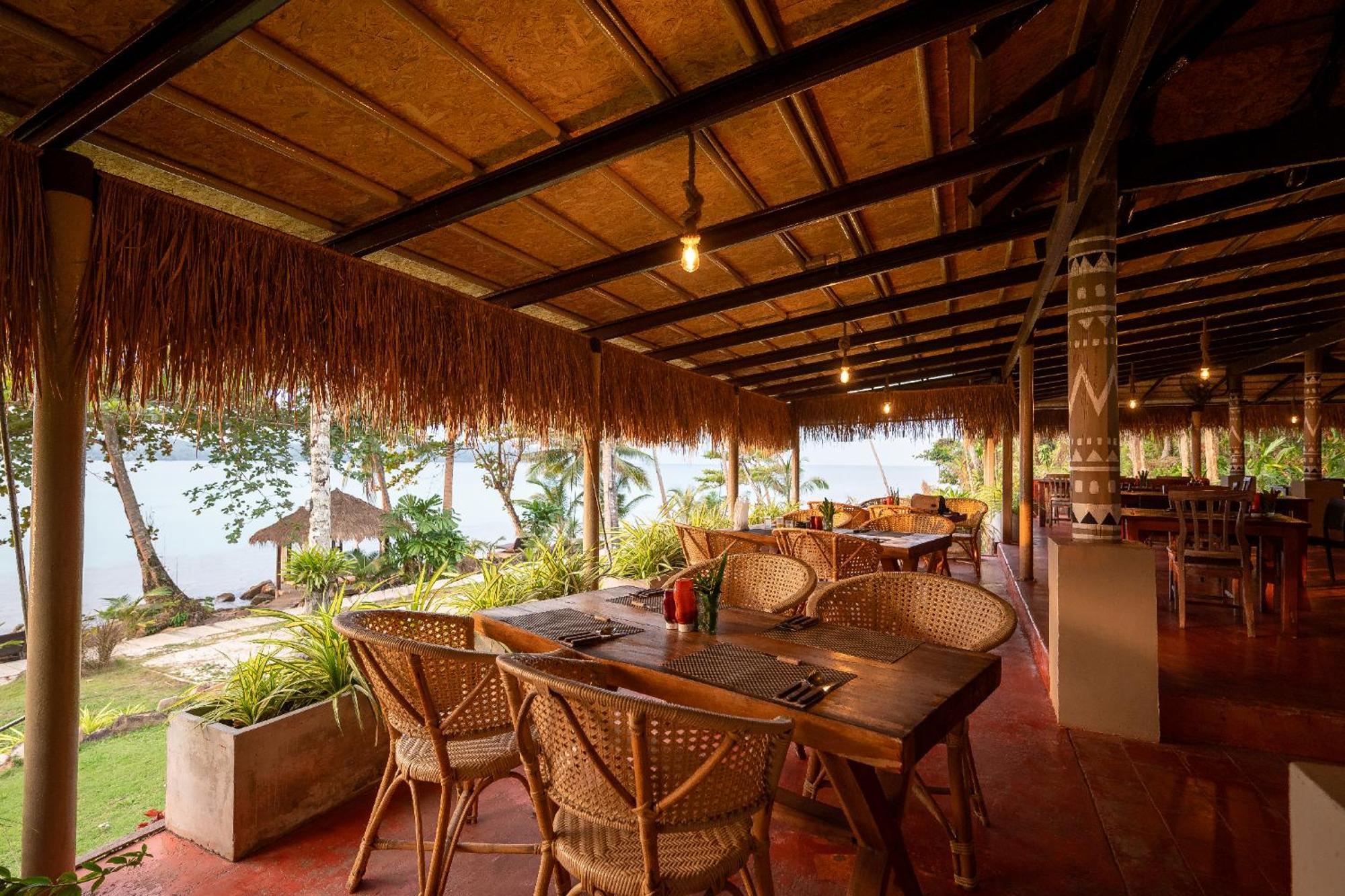 Tolani Resort Koh Kood Ko Kut Εξωτερικό φωτογραφία