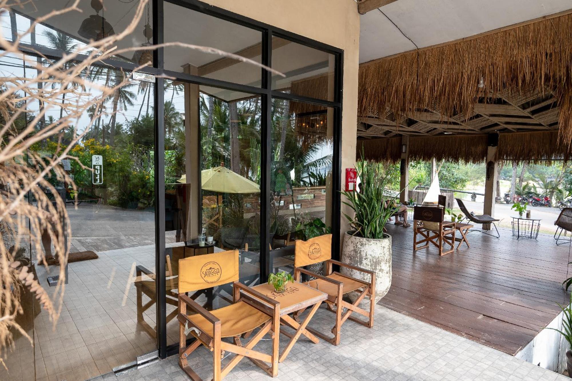 Tolani Resort Koh Kood Ko Kut Εξωτερικό φωτογραφία