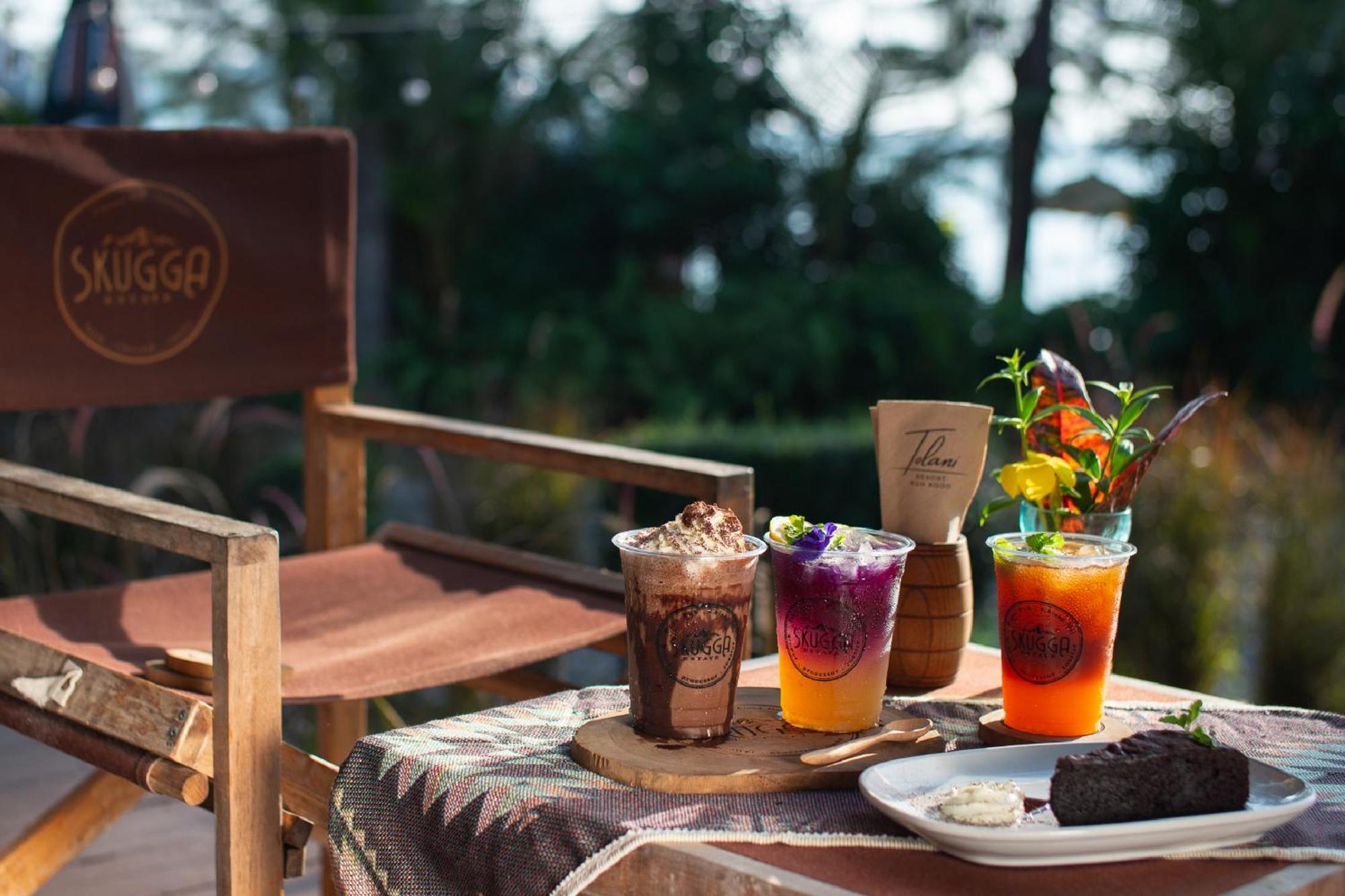 Tolani Resort Koh Kood Ko Kut Εξωτερικό φωτογραφία