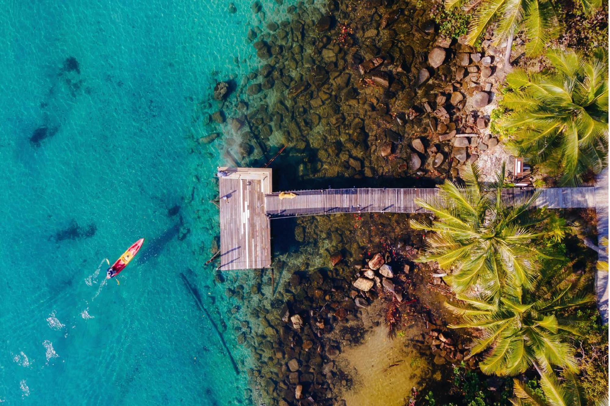 Tolani Resort Koh Kood Ko Kut Εξωτερικό φωτογραφία