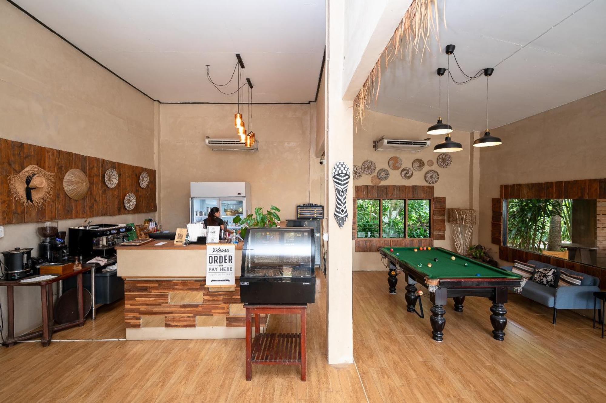 Tolani Resort Koh Kood Ko Kut Εξωτερικό φωτογραφία