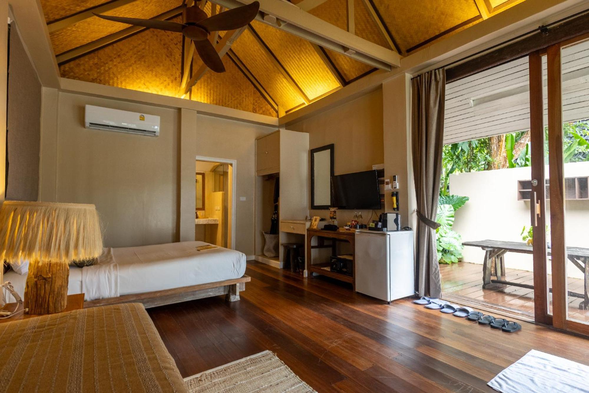 Tolani Resort Koh Kood Ko Kut Εξωτερικό φωτογραφία
