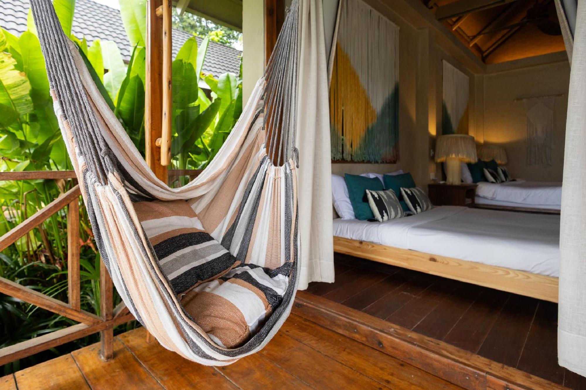 Tolani Resort Koh Kood Ko Kut Εξωτερικό φωτογραφία