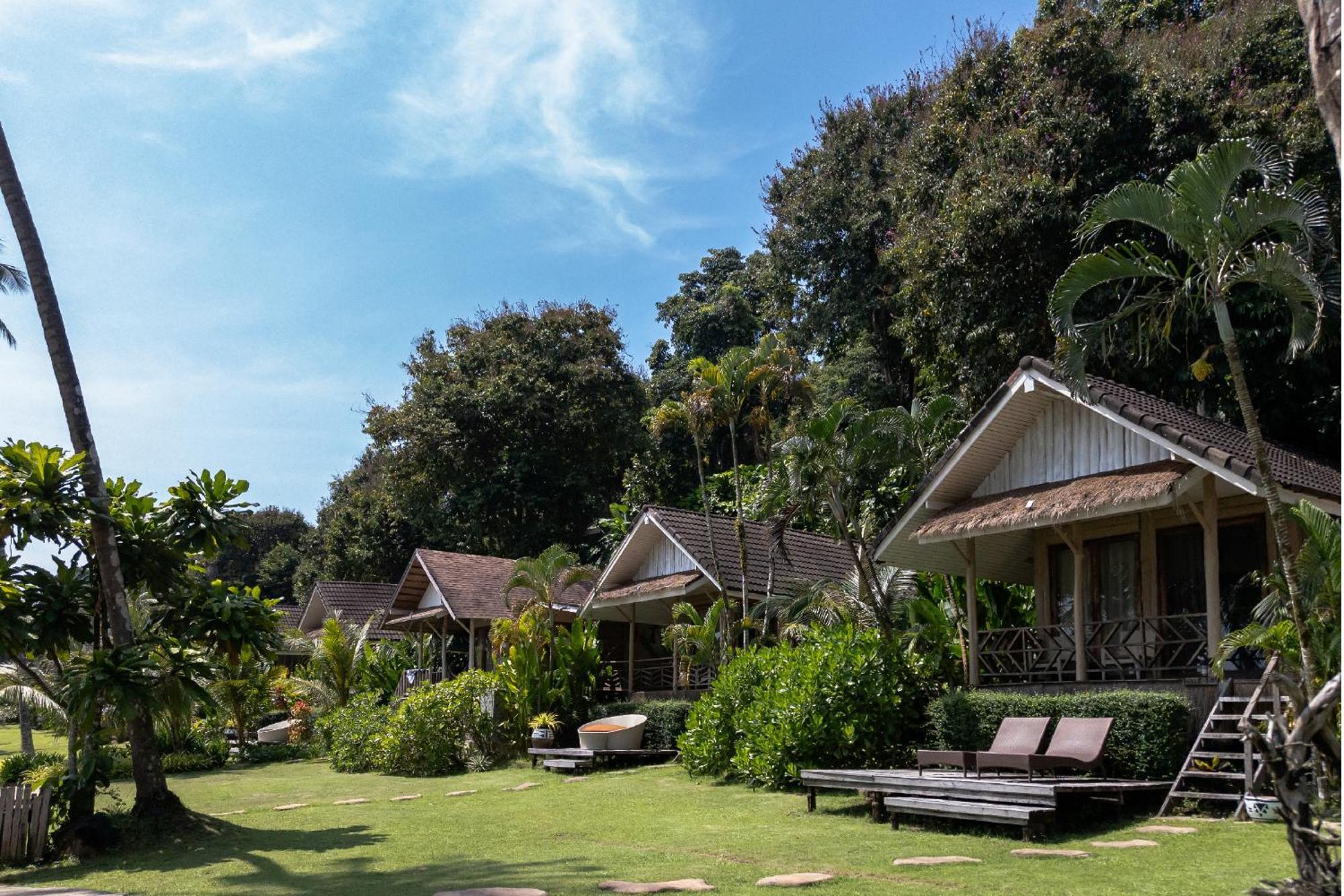 Tolani Resort Koh Kood Ko Kut Εξωτερικό φωτογραφία