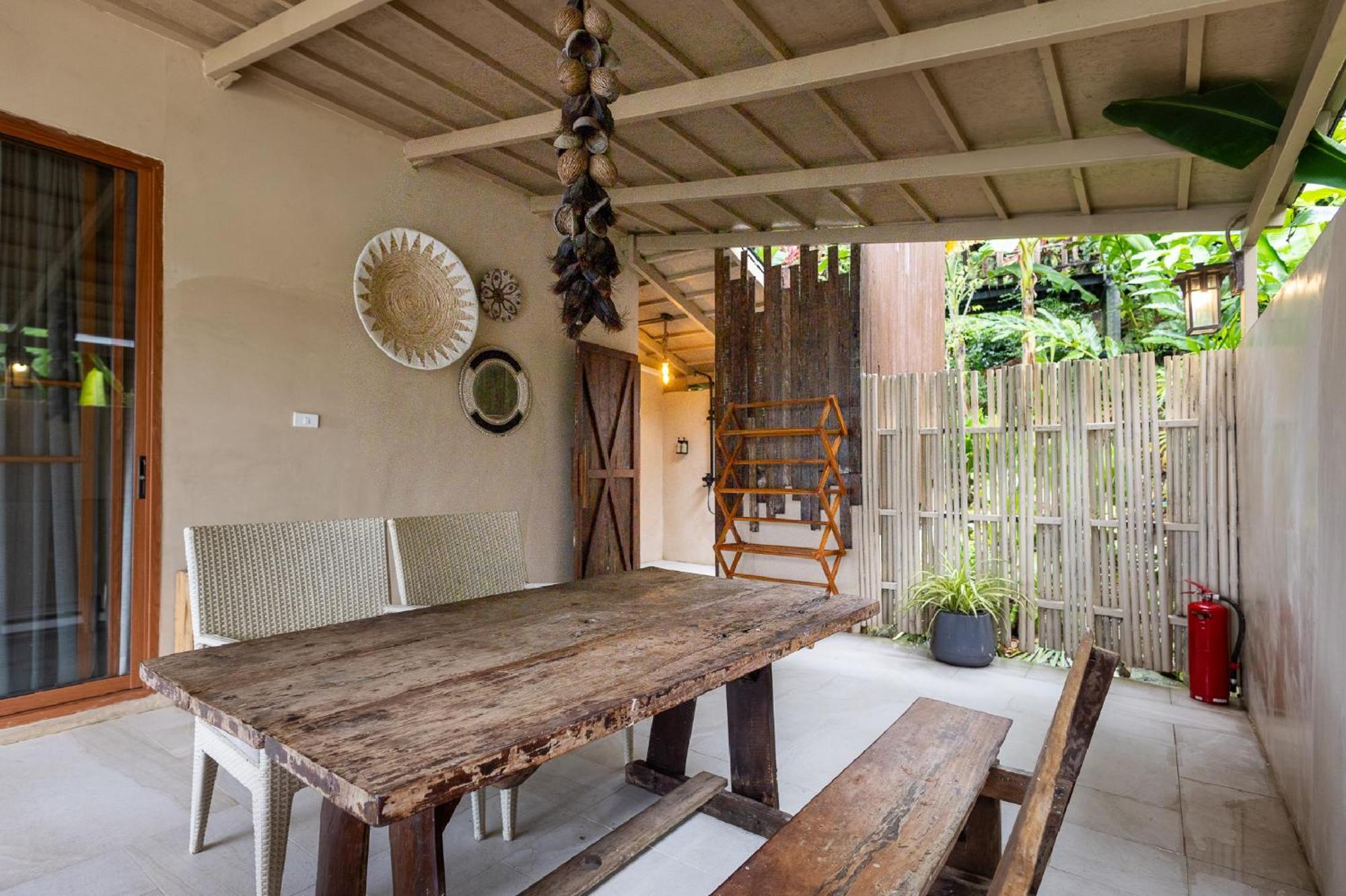 Tolani Resort Koh Kood Ko Kut Εξωτερικό φωτογραφία