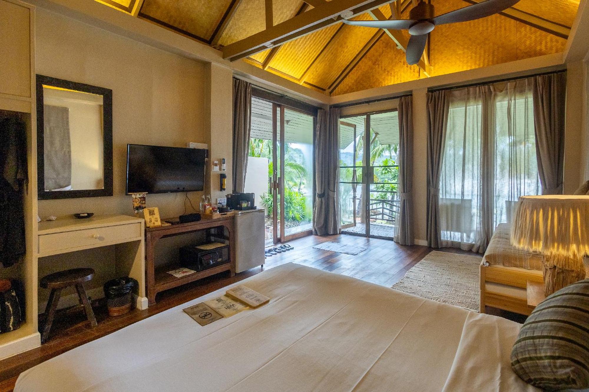 Tolani Resort Koh Kood Ko Kut Εξωτερικό φωτογραφία