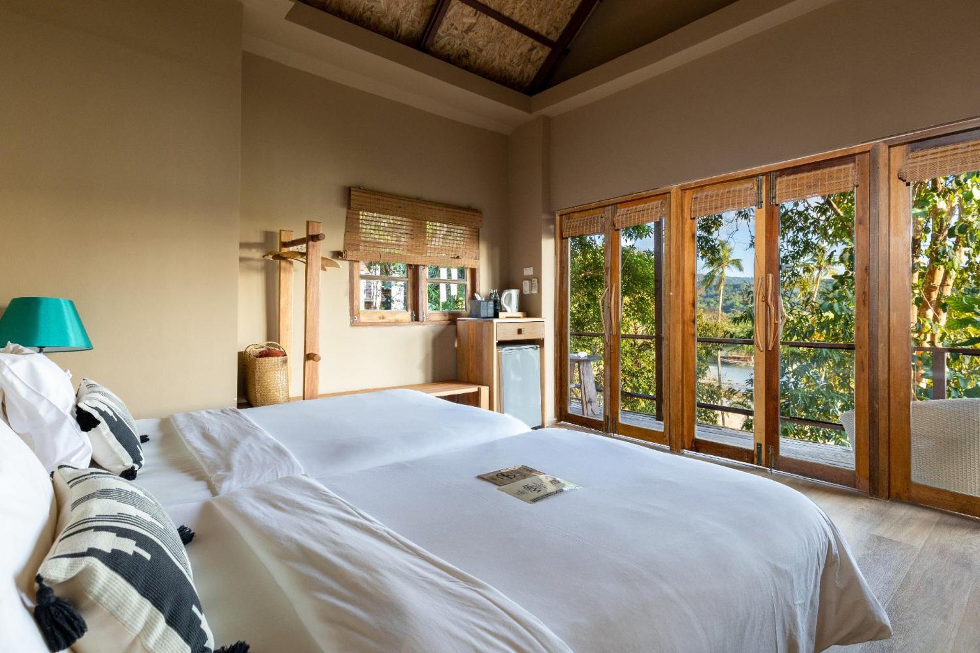 Tolani Resort Koh Kood Ko Kut Εξωτερικό φωτογραφία