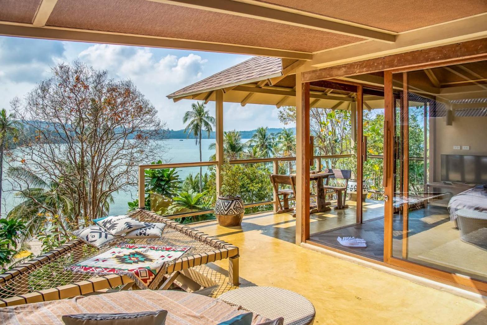 Tolani Resort Koh Kood Ko Kut Εξωτερικό φωτογραφία