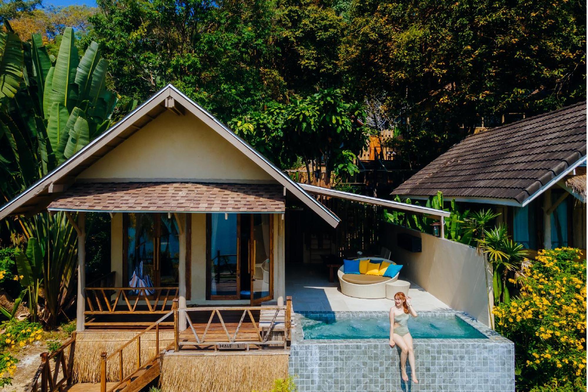 Tolani Resort Koh Kood Ko Kut Εξωτερικό φωτογραφία
