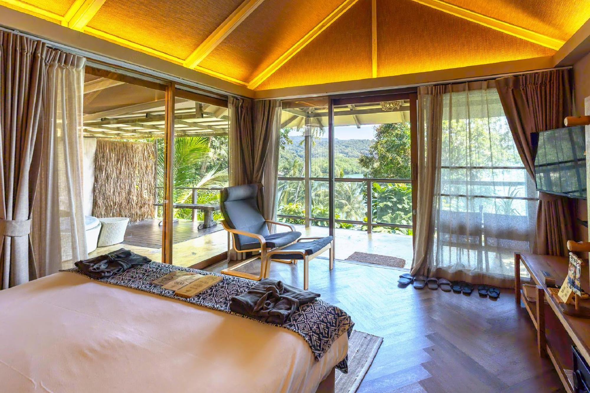 Tolani Resort Koh Kood Ko Kut Εξωτερικό φωτογραφία