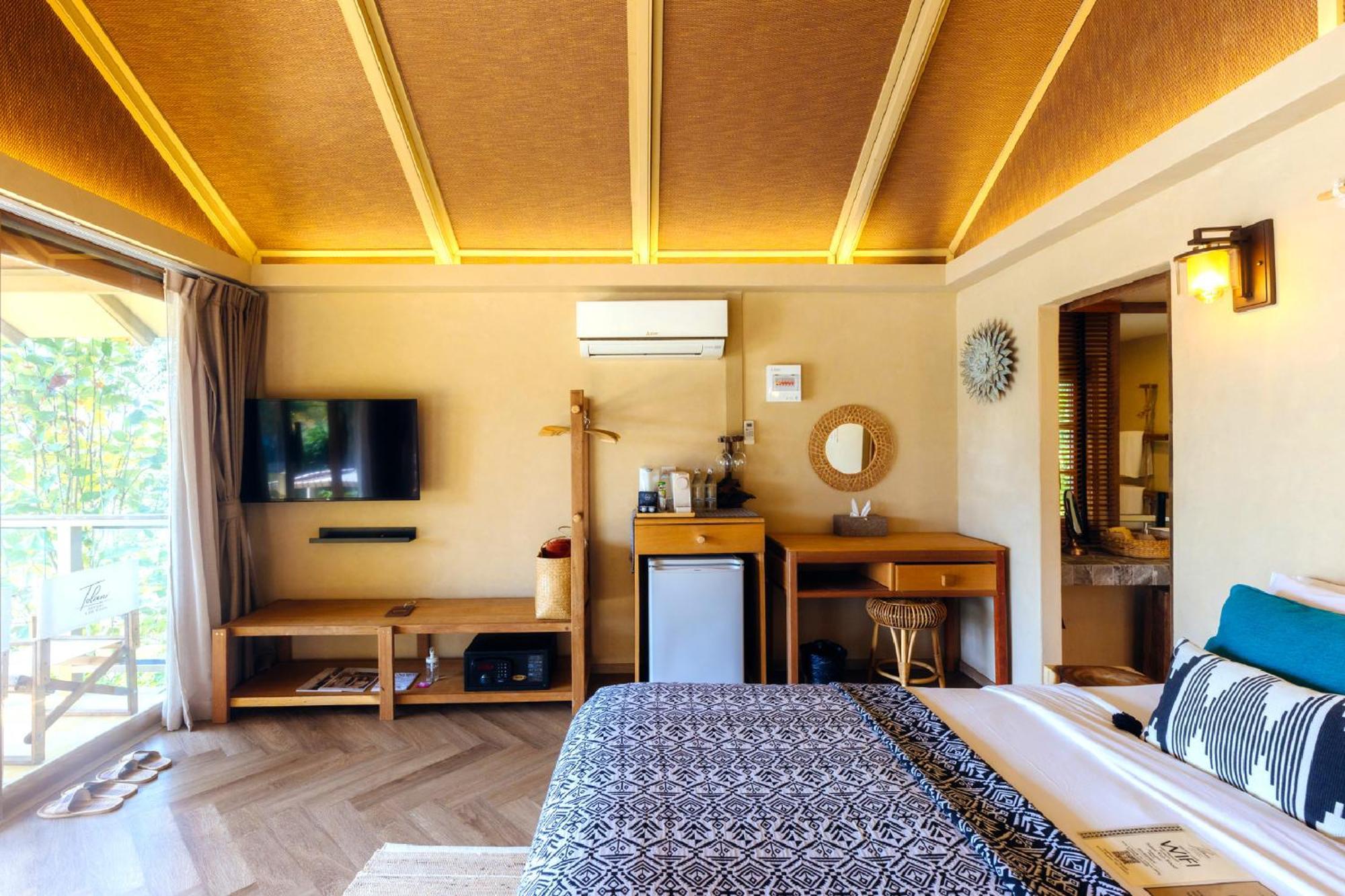 Tolani Resort Koh Kood Ko Kut Εξωτερικό φωτογραφία