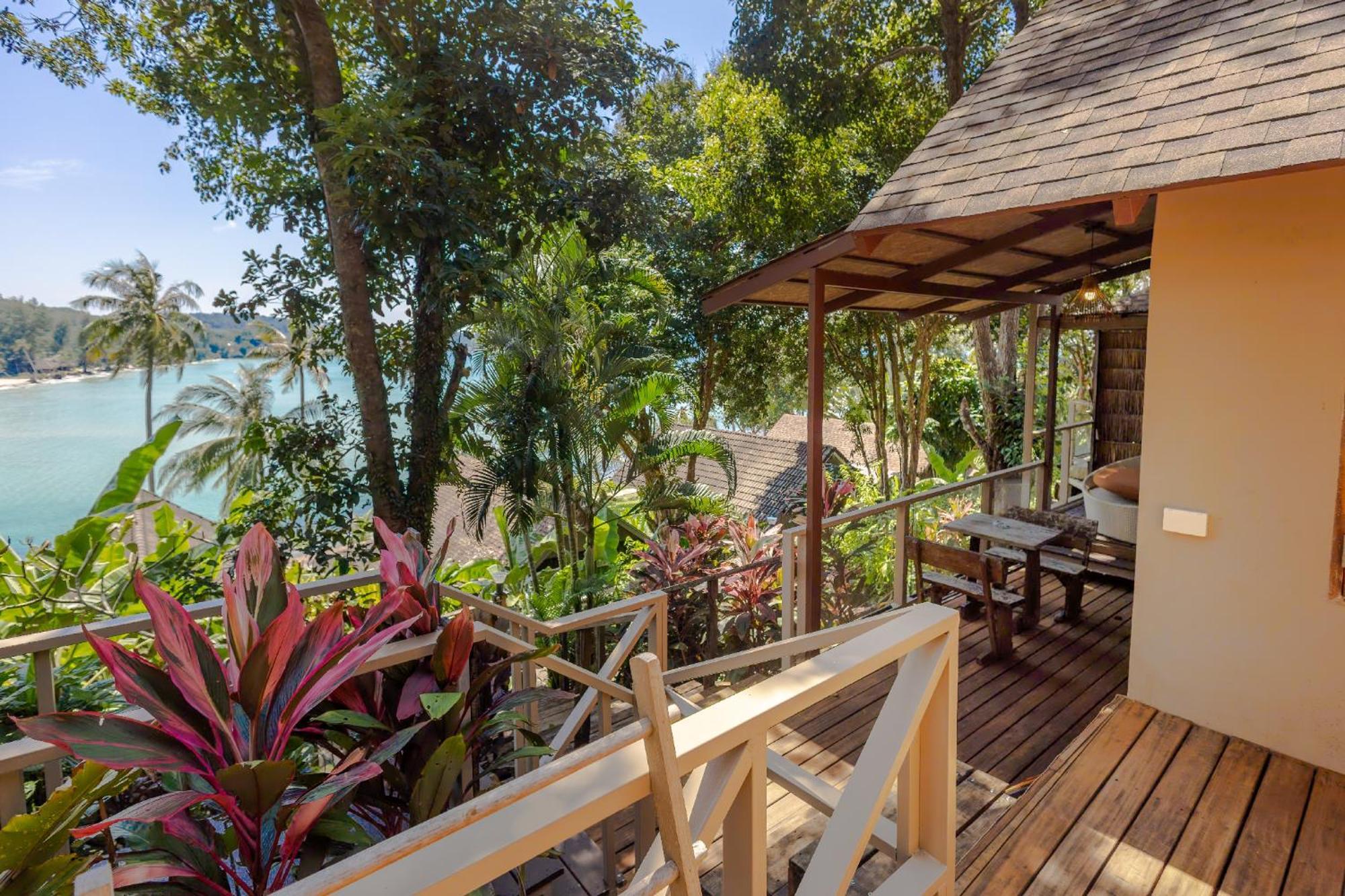 Tolani Resort Koh Kood Ko Kut Εξωτερικό φωτογραφία