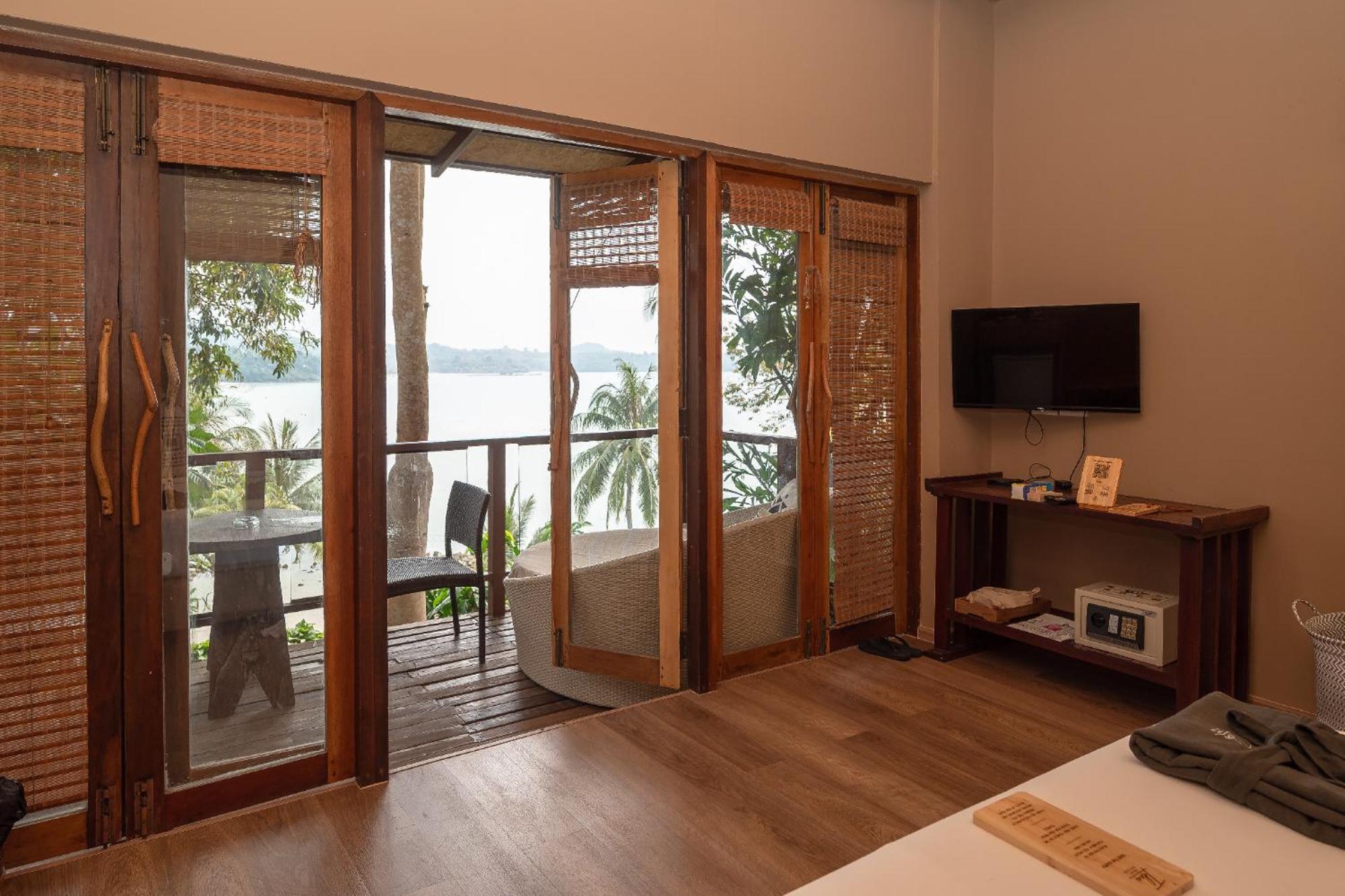 Tolani Resort Koh Kood Ko Kut Εξωτερικό φωτογραφία