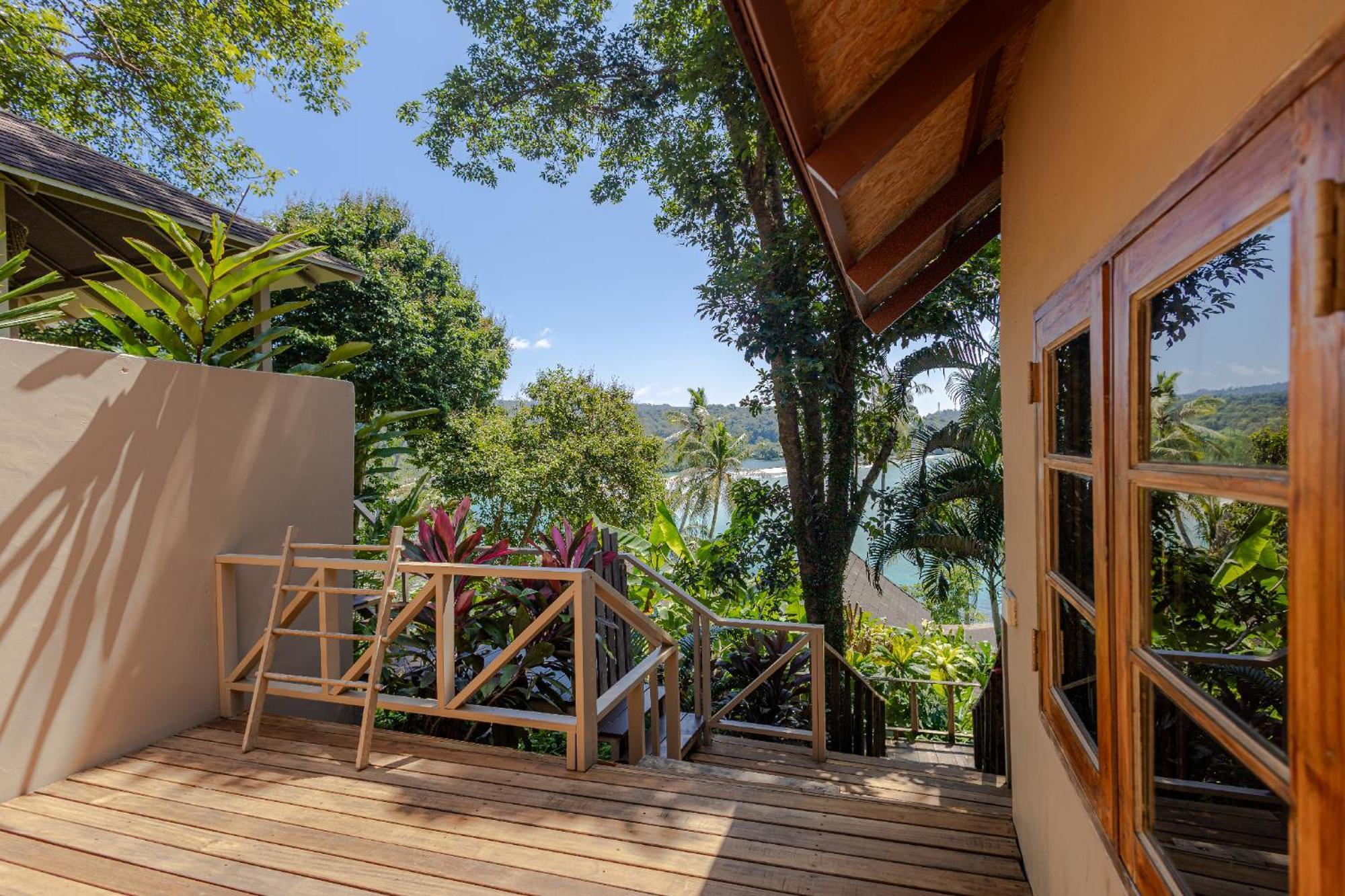 Tolani Resort Koh Kood Ko Kut Εξωτερικό φωτογραφία