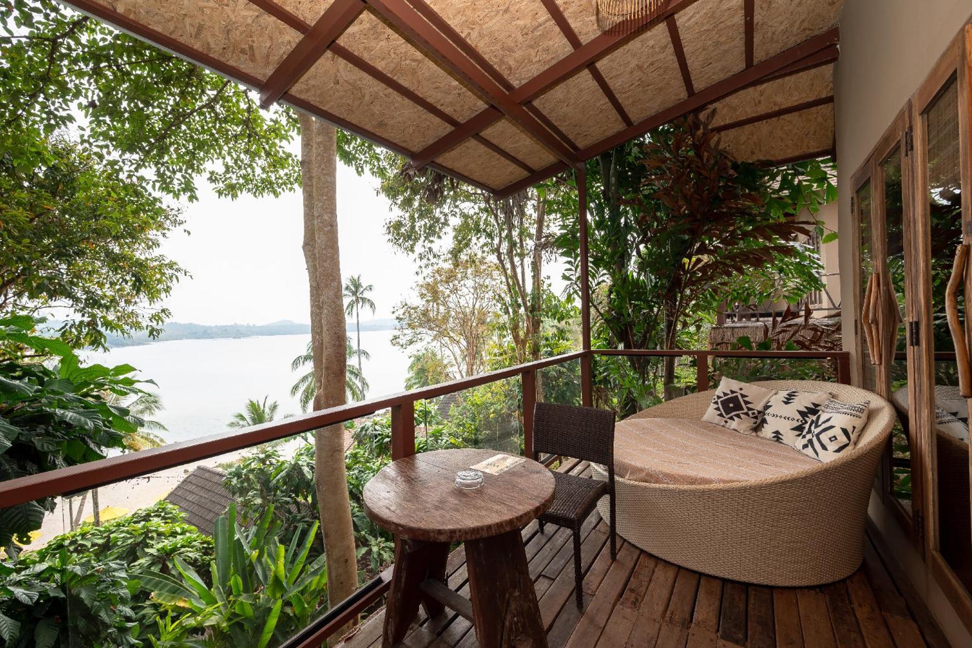 Tolani Resort Koh Kood Ko Kut Εξωτερικό φωτογραφία